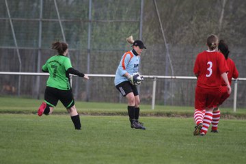 Bild 45 - Schmalfeld am 22.4.12